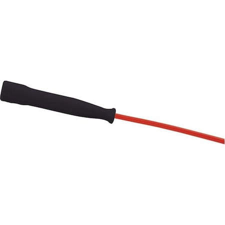 Champion Sports Champion Sports SPR6 6 ft. Licorice Speed Rope; Assorted Colors SPR6